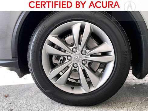 Certified 2025 Acura MDX Technology Package image 11