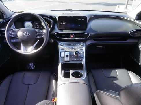Used 2023 Hyundai Santa Fe Limited image 11