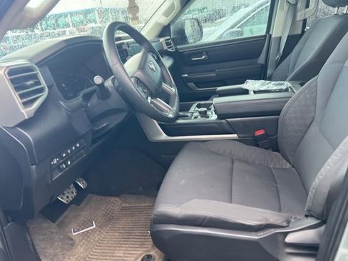 Used 2022 Toyota Tundra SR5 w/ TRD Off-Road Package image 16