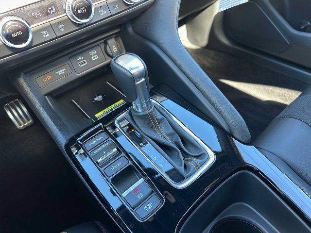 Used 2026 Acura Integra A-Spec w/ Technology Package FWD image 34