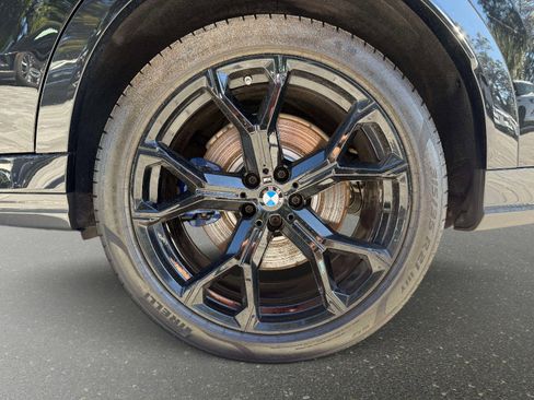 Used 2024 BMW X6 M60i image 16