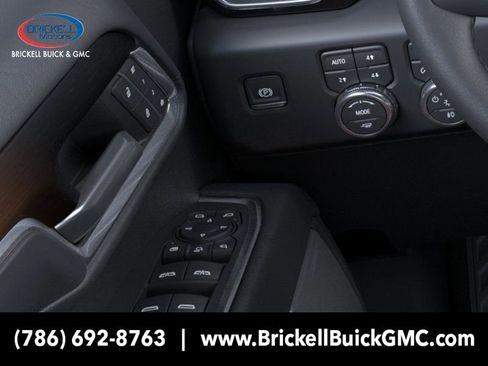 New 2026 GMC Sierra 2500 Denali image 22