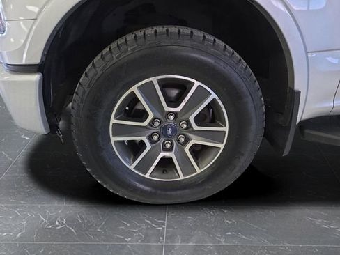 Used 2015 Ford F150 XLT w/ Equipment Group 302A Luxury image 41