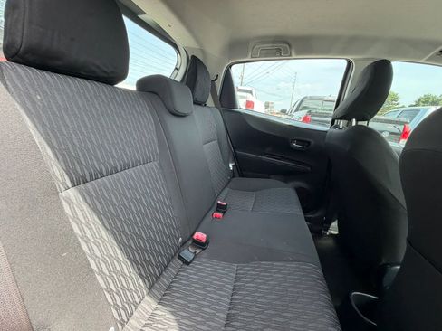 Used 2014 Toyota Yaris LE FWD image 21