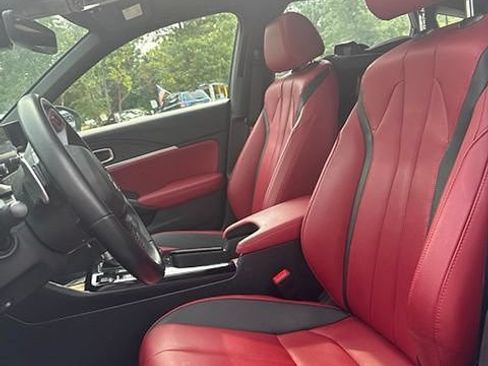 Used 2025 Acura Integra A-Spec FWD image 5