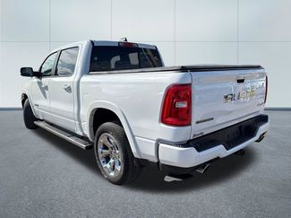 Used 2025 RAM 1500 Big Horn AWD/4WD video 2