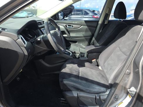 Used 2016 Nissan Rogue S image 10