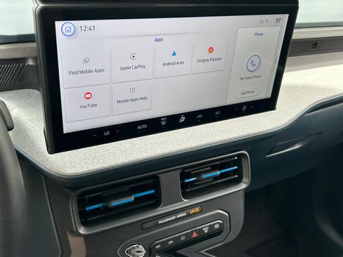 New 2026 Ford Maverick XLT AWD/4WD image 28