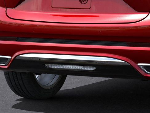 New 2025 Buick Envision Avenir image 14