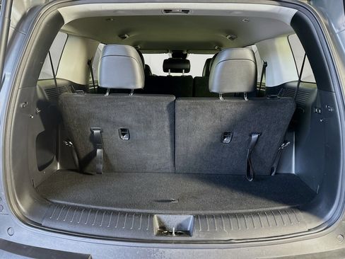 Used 2025 Hyundai Santa Fe SEL image 29