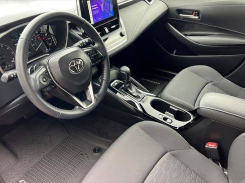 Certified 2023 Toyota Corolla SE image 11