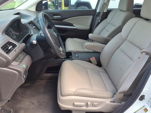 Used 2013 Honda CR-V EX-L image 17