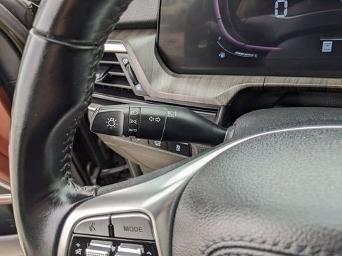 Certified 2023 Kia Telluride EX image 34