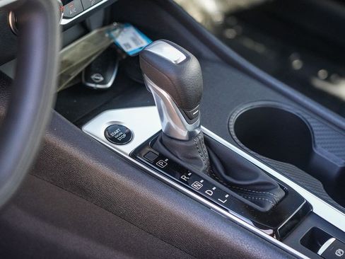 New 2026 Nissan Altima 2.5 SV AWD/4WD image 21