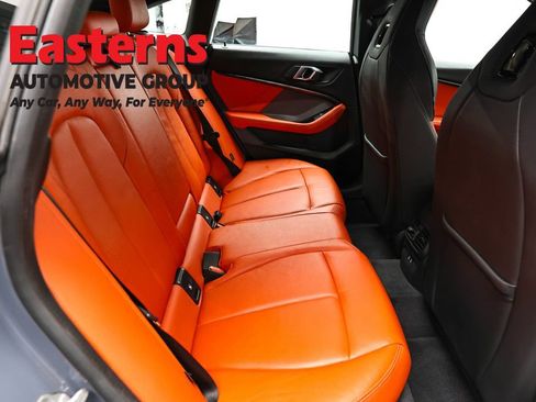 Used 2020 BMW M235i xDrive Gran Coupe AWD/4WD image 24