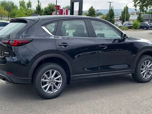New 2025 MAZDA CX-5 AWD 2.5 S image 2