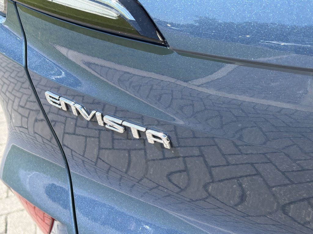 New 2026 Buick Envista Sport Touring FWD image 13