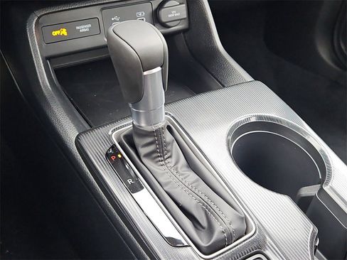 New 2026 Honda Civic Sport image 14