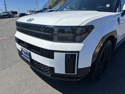 Used 2025 Hyundai Santa Fe Calligraphy