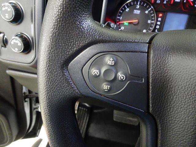 Used 2019 Chevrolet Silverado 2500 W/T w/ WT Convenience Package AWD/4WD image 28