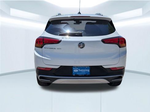 Used 2022 Buick Encore GX Select FWD image 6