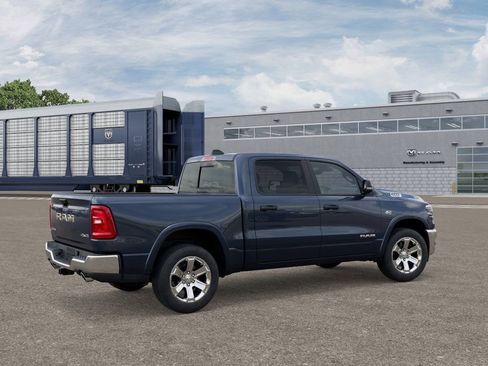 New 2026 RAM 1500 Big Horn image 4