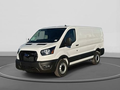 New 2025 Ford Transit 150 Base image 1
