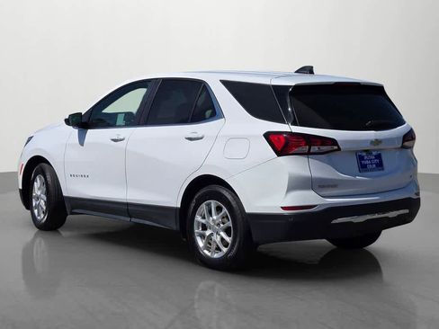 Used 2024 Chevrolet Equinox LT image 4