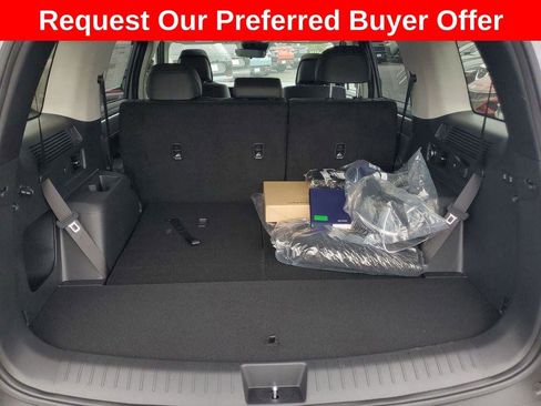 New 2026 Hyundai Santa Fe XRT AWD/4WD image 30