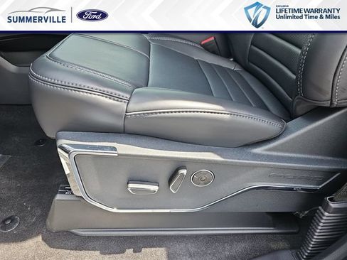 New 2026 Ford F150 Platinum w/ Equipment Group 702A High AWD/4WD image 19