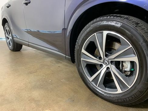Certified 2024 Lexus RX 350 Premium w/ Cold Area Package AWD/4WD image 6