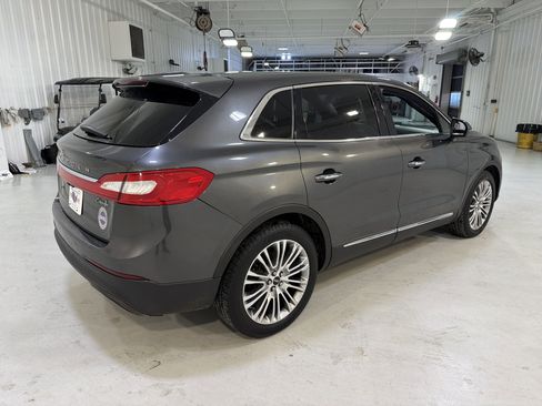 Used 2018 Lincoln MKX Reserve image 5