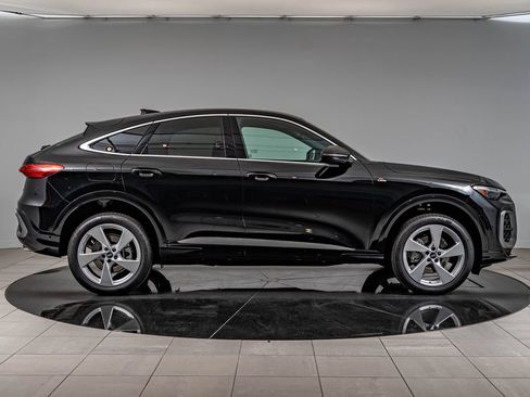 New 2026 Audi Q5 Premium Plus AWD/4WD image 4