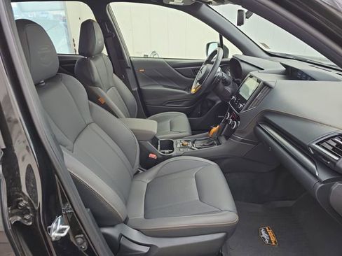 Used 2024 Subaru Forester Wilderness w/ Wilderness Package image 37