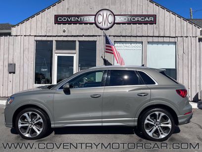 Used 2019 Audi Q3 2.0T Premium Plus w/ Premium Plus Package