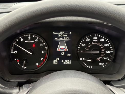 Used 2025 Subaru Impreza 2.0i image 23