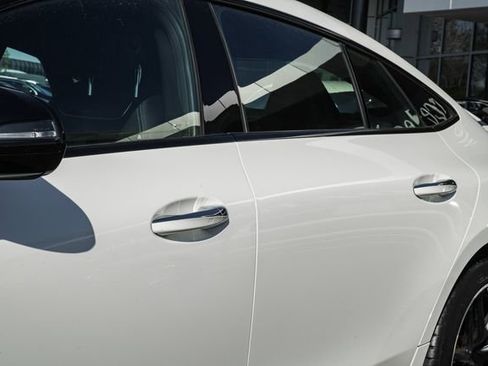 Used 2022 Mercedes-Benz AMG GT 53 image 17