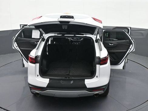 Used 2023 Chevrolet Blazer LT AWD/4WD image 41