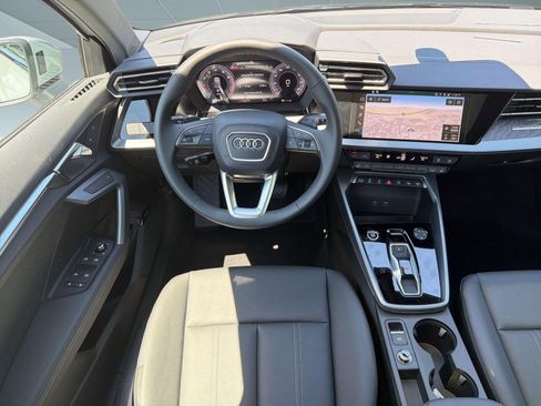 New 2026 Audi A3 2.0T Premium Plus AWD/4WD image 28
