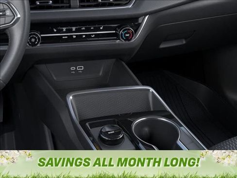 New 2026 Chevrolet Equinox LT image 23