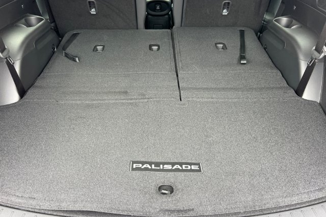 Used 2026 Hyundai Palisade XRT Pro AWD/4WD image 20