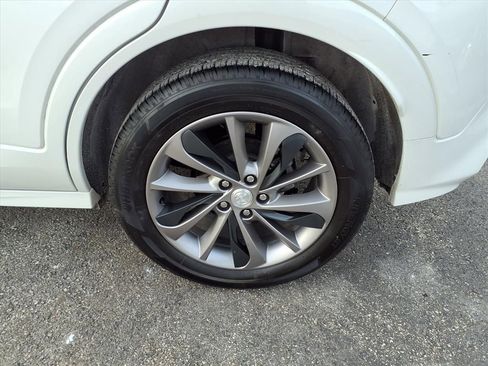 Certified 2023 Buick Encore GX Select w/ Sport Touring Package image 37