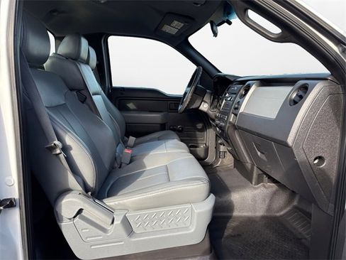 Used 2013 Ford F150 XL w/ HD Payload Pkg image 14