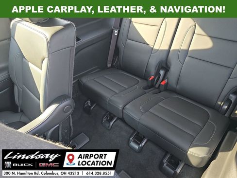Used 2023 GMC Acadia SLT w/ Preferred Package image 25