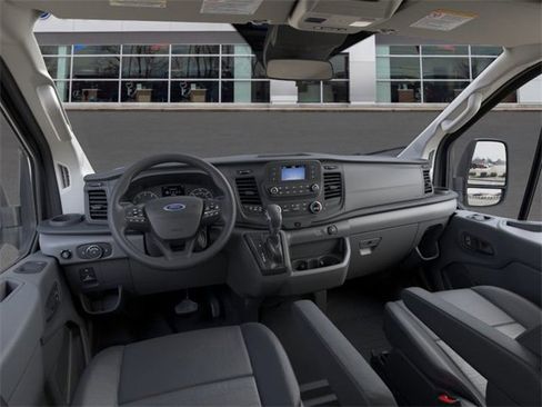 New 2025 Ford Transit 350 XL RWD image 9