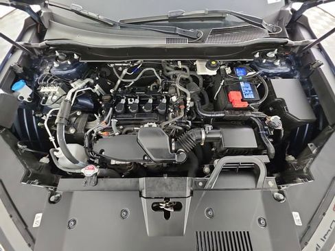 Used 2024 Honda CR-V EX image 46