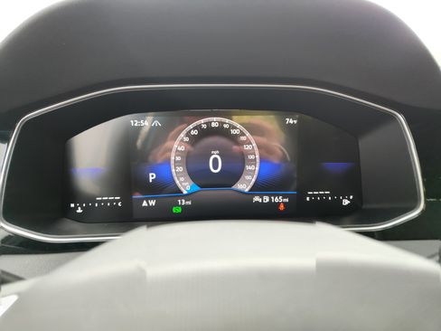 New 2025 Volkswagen Jetta Sport image 11