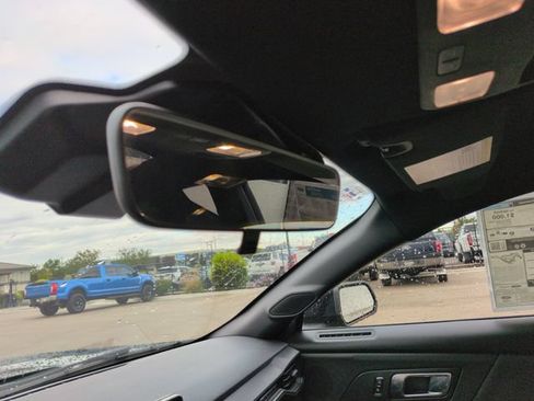 New 2026 Ford Mustang Coupe RWD image 21