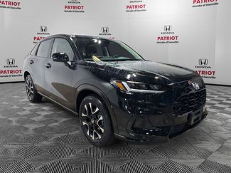 New 2026 Honda HR-V EX-L video 1