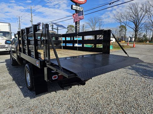 Used 2016 Ford F350 XL image 10